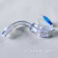 Wegwerp PVC Tracheostomy buis